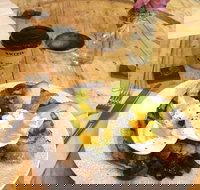 Macchina Workshop - Accommodation QLD