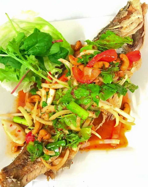 Narinthorn Thai Food - Accommodation QLD 0