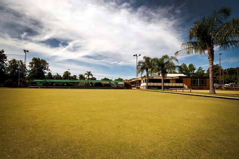 Narrandera Bowling Club - Accommodation QLD 0
