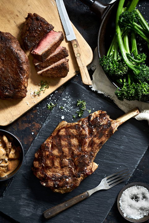 Outback Steakhouse Wollongong - Accommodation QLD 0