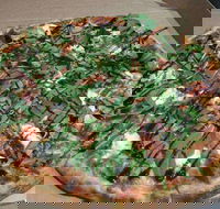 Pizza Cittadella - Accommodation QLD