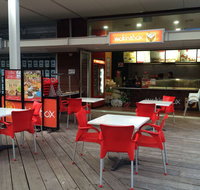 Raincheck Lounge - Accommodation QLD