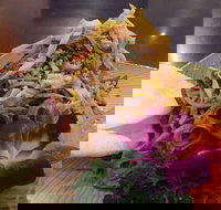 Saigon Palace - Accommodation QLD