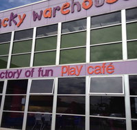 Spokes Cafe - Accommodation QLD