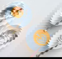 Story Espresso - Accommodation QLD