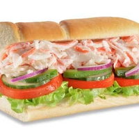 Subway - Kelvin Grove - Accommodation QLD