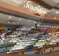 Tang Bakery - Accommodation QLD