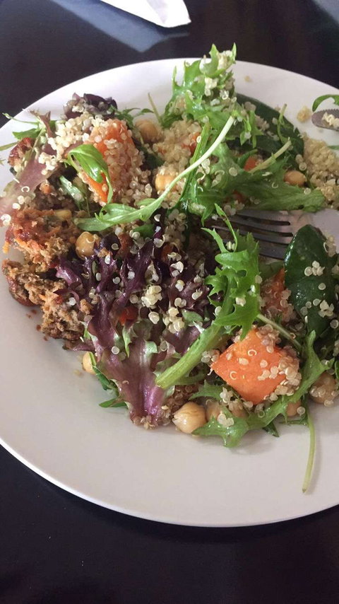 Thai Town - Accommodation QLD 0