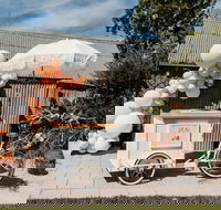 The Gelato Bike - Accommodation QLD