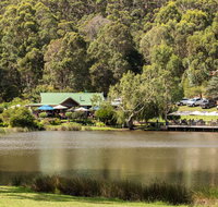 The Lake House Denmark - Accommodation QLD