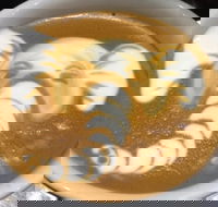 The Hub Bistro - Accommodation QLD