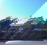 The Clocktower Restaurant - Accommodation QLD