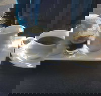 The Giggling Goat - Accommodation QLD