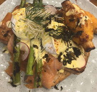 Toro Cafe - Accommodation QLD