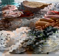 Union Kitchen - Accommodation QLD