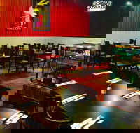 Universal Restaurant - Accommodation QLD