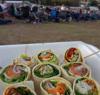 Wicked Brew Coffee - Capalaba - Accommodation QLD