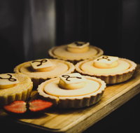 Barcella Cafe - Carindale - Accommodation QLD