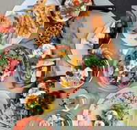 Bar Biscotti - Accommodation QLD