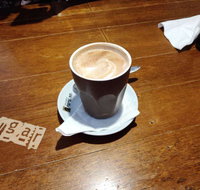 Brown Sugar Cafe  Bar - Accommodation QLD