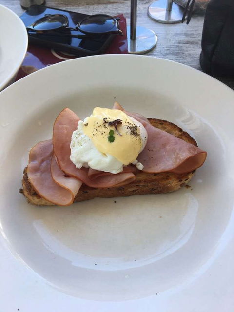 C15 Espresso - Melville - Accommodation QLD 0
