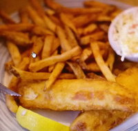Camp Hill Seafood - Accommodation QLD