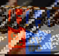 Clare Valley Brewing Co - Accommodation QLD