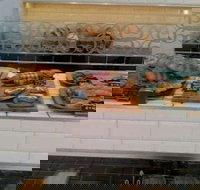 Dana Patisserie - Accommodation QLD