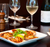 Delizioso on Oxford - Accommodation QLD