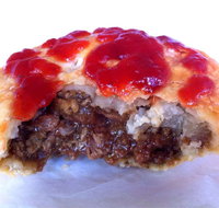 Dixons Bakehouse - Accommodation QLD