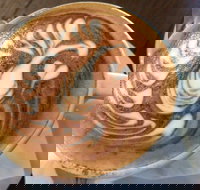 Fink Chocolate Cafe - Accommodation QLD