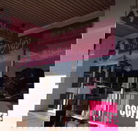 Four Seasons Cafe - Accommodation QLD