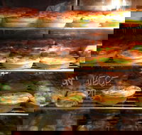 Jindera Bakery