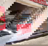 John  Jane Bakery - Accommodation QLD