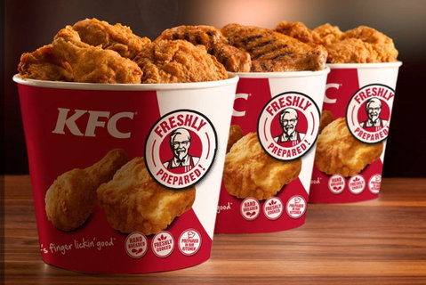 KFC - Wynnum - Accommodation QLD 0