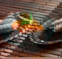 Kyo Sushi Bar - Accommodation QLD