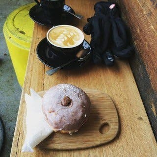 Loosie Grind Cafe - Accommodation QLD 0