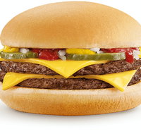 McDonald's - Echuca - Accommodation QLD