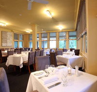 Montfort's Dining Room - Accommodation QLD