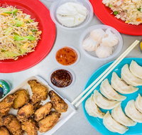Mt. Waverley Fish  Chip Chinese Takeaway - Accommodation QLD