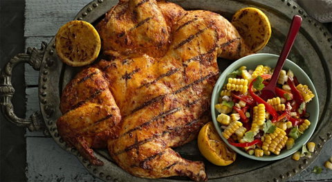 Nando's - Morningside - Accommodation QLD 0