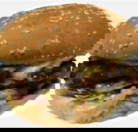 Pete's Kitchen - Accommodation QLD