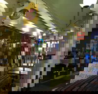 Pind Indian Restaurant - Accommodation QLD