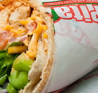 Pita Pit - Manly - Accommodation QLD