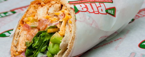 Pita Pit - Manly - Accommodation QLD 0