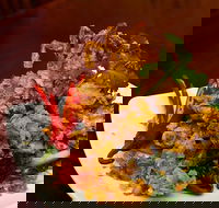 Pron Prohm Thai Restaurant - Accommodation QLD