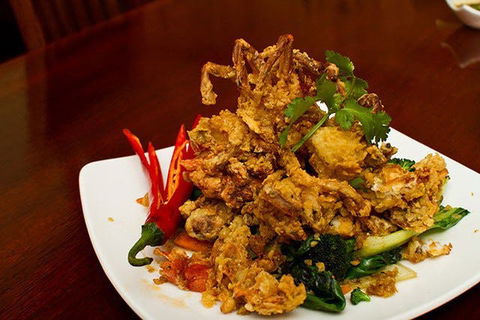 Pron Prohm Thai Restaurant - Accommodation QLD 0