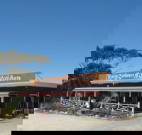 Ravy Country Kitchen - Accommodation QLD