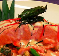 Red Galanga Asian Cuisine - Camp Hill - Accommodation QLD