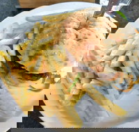 Riverside at Woodbridge - Accommodation QLD